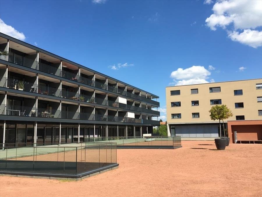 Appartamento di 2 ½ locali, foto 1 di 6