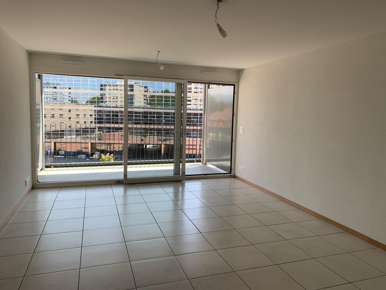 Appartamento di 2 ½ locali, foto 3 di 6