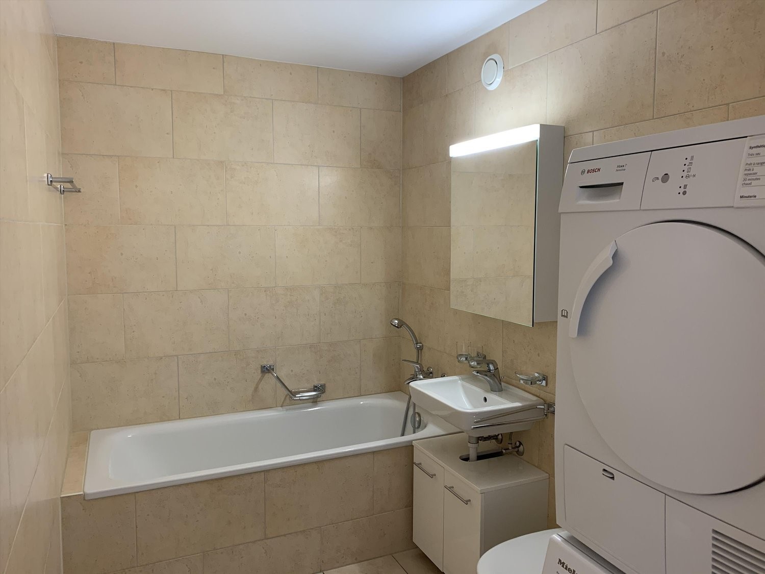 Appartamento di 2 ½ locali, foto 5 di 6
