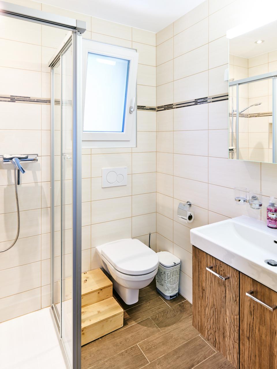 4 ½ Zimmer Einfamilienhaus