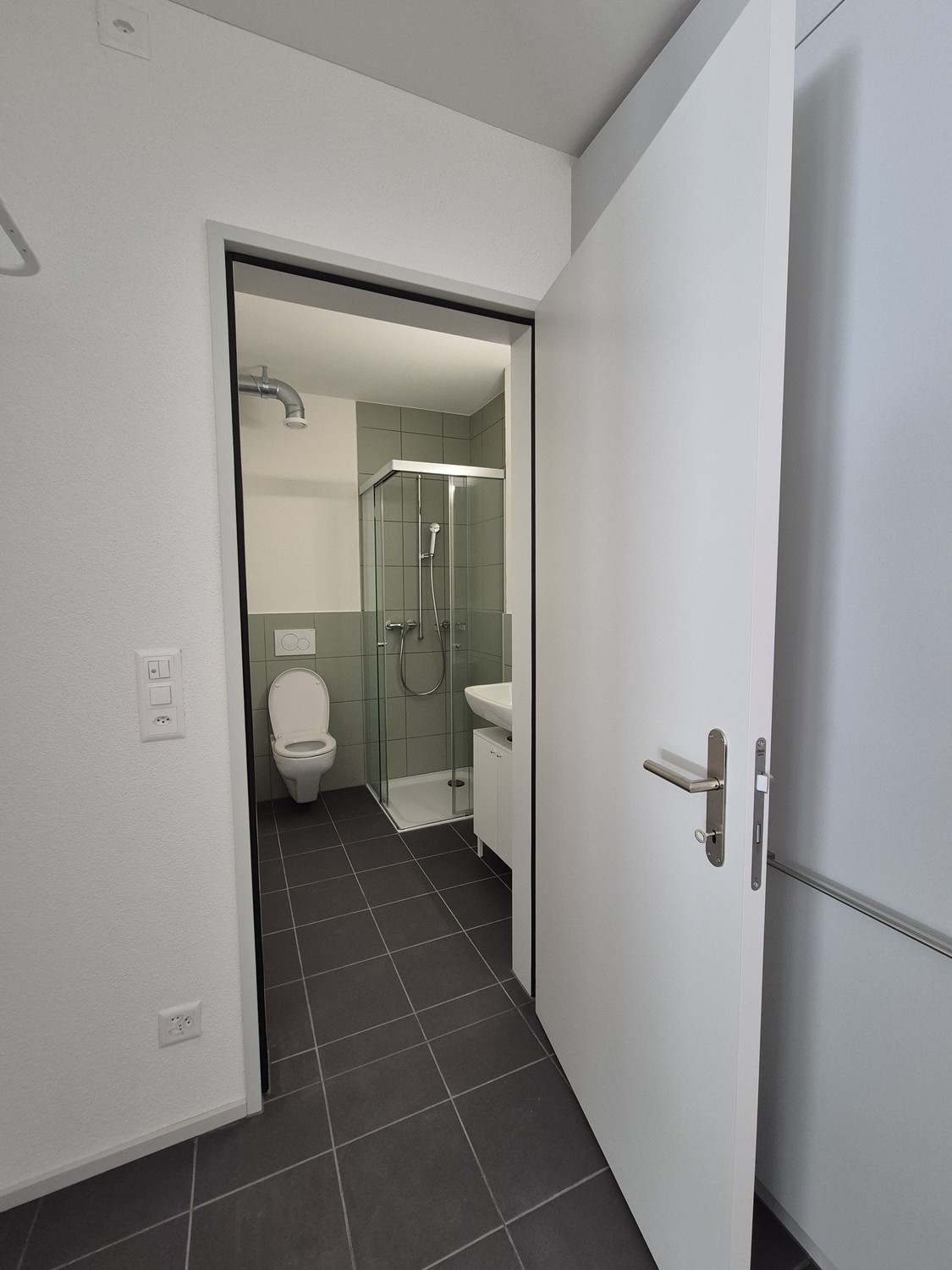 Bureau de 45m²