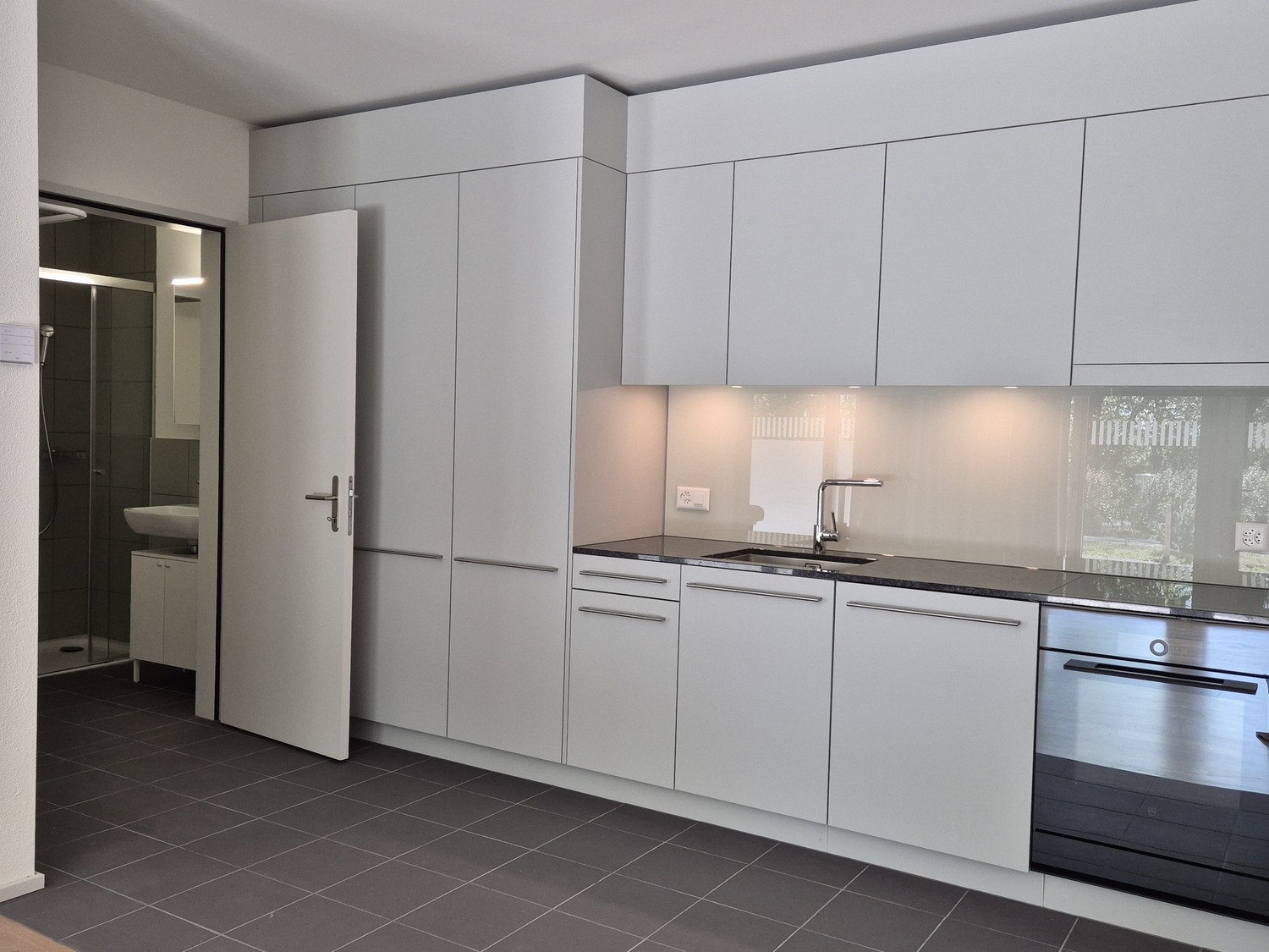Bureau de 45m²