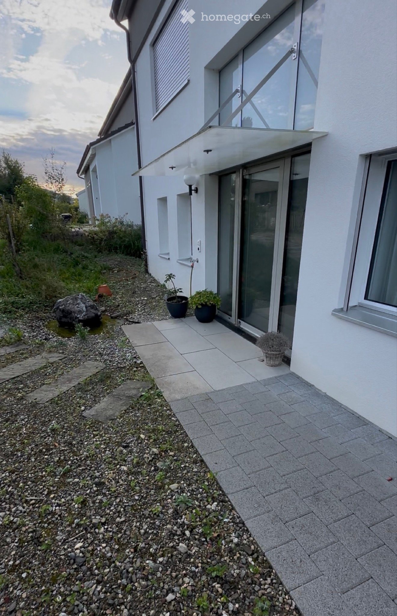 Casa singola di 5 locali, foto 2 di 3