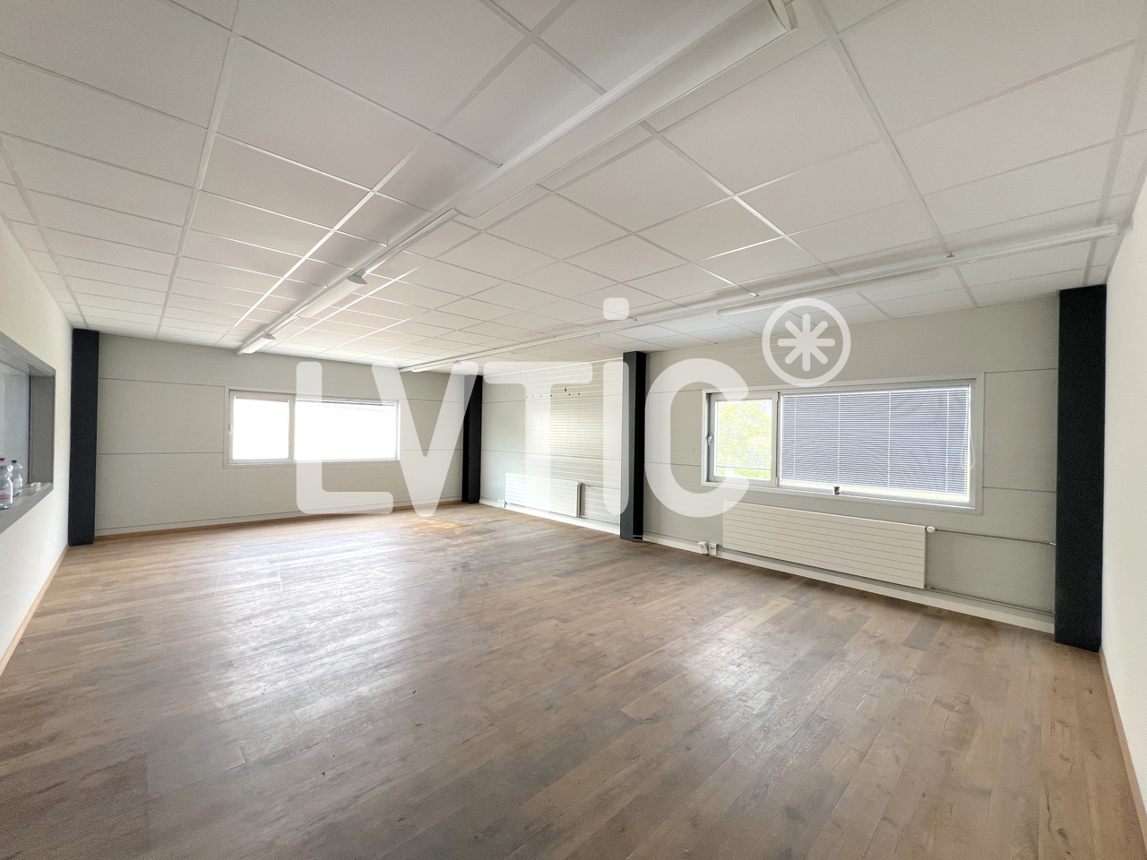 Oggetto industriale di 1080m²