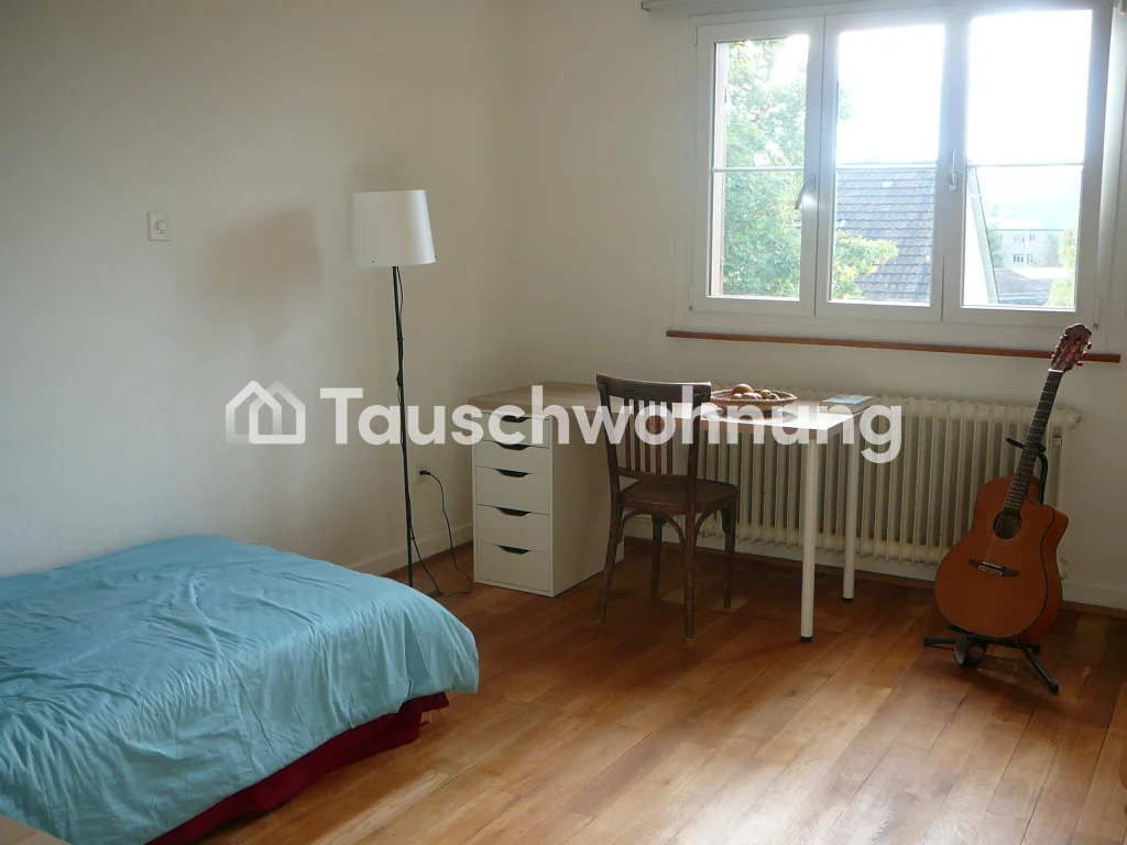 appartamento mansardato di 3 locali, foto 3 di 8