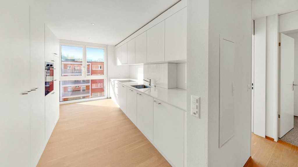 Appartamento di 3 ½ locali, foto 3 di 6
