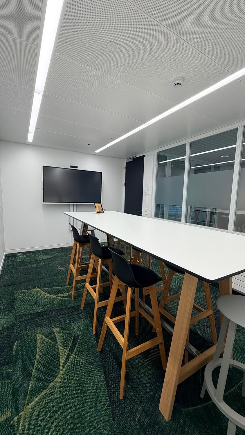 25m² ufficio