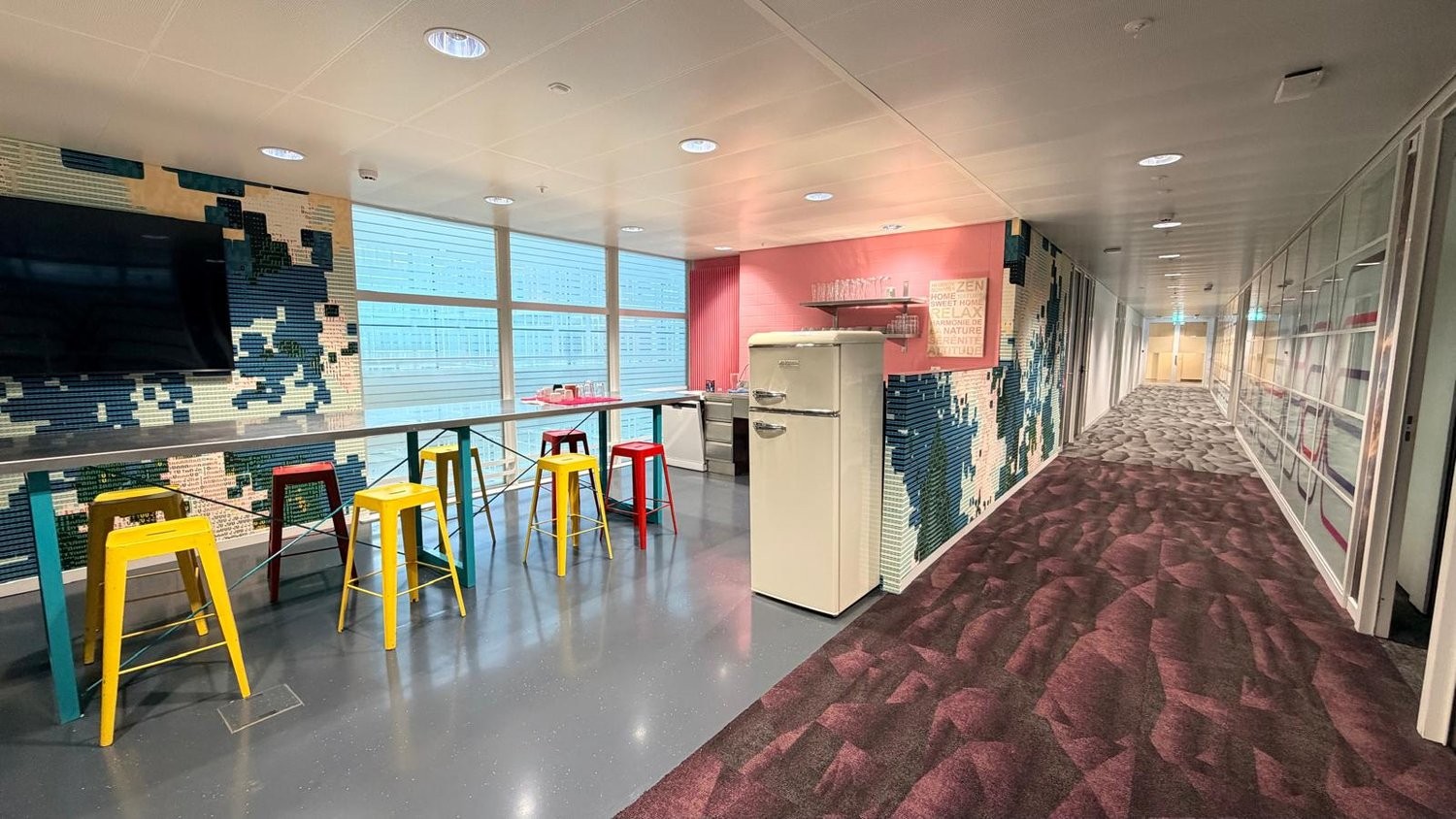 25m² ufficio