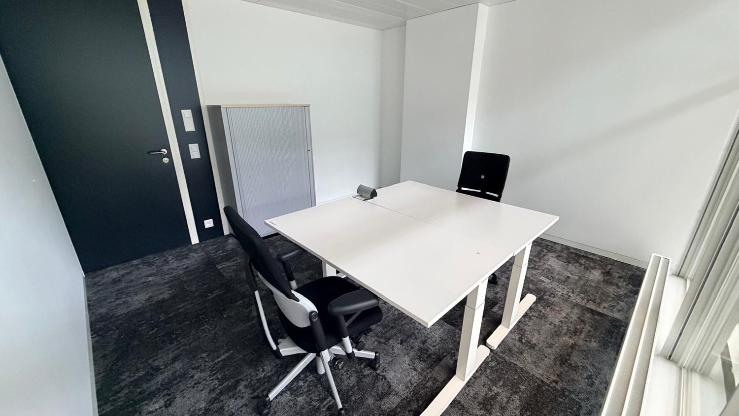 25m² ufficio