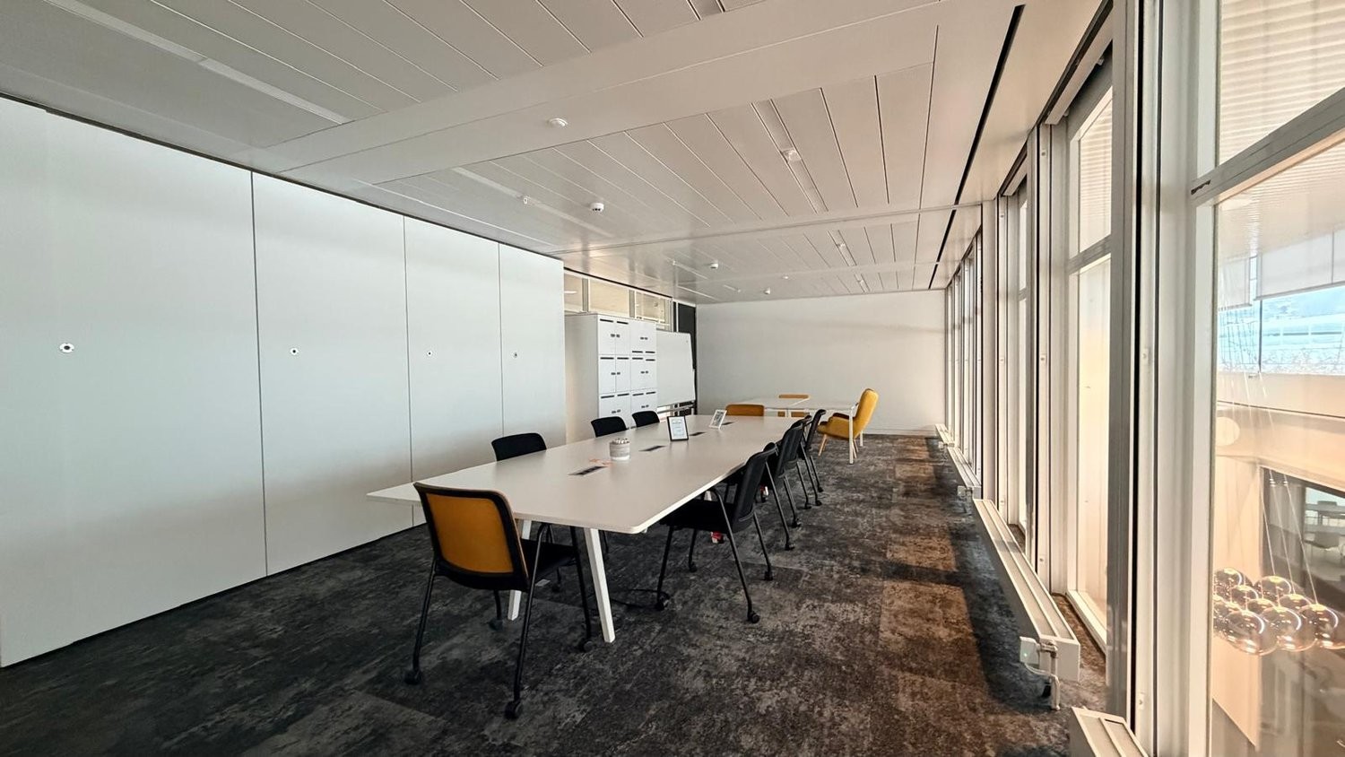 25m² ufficio