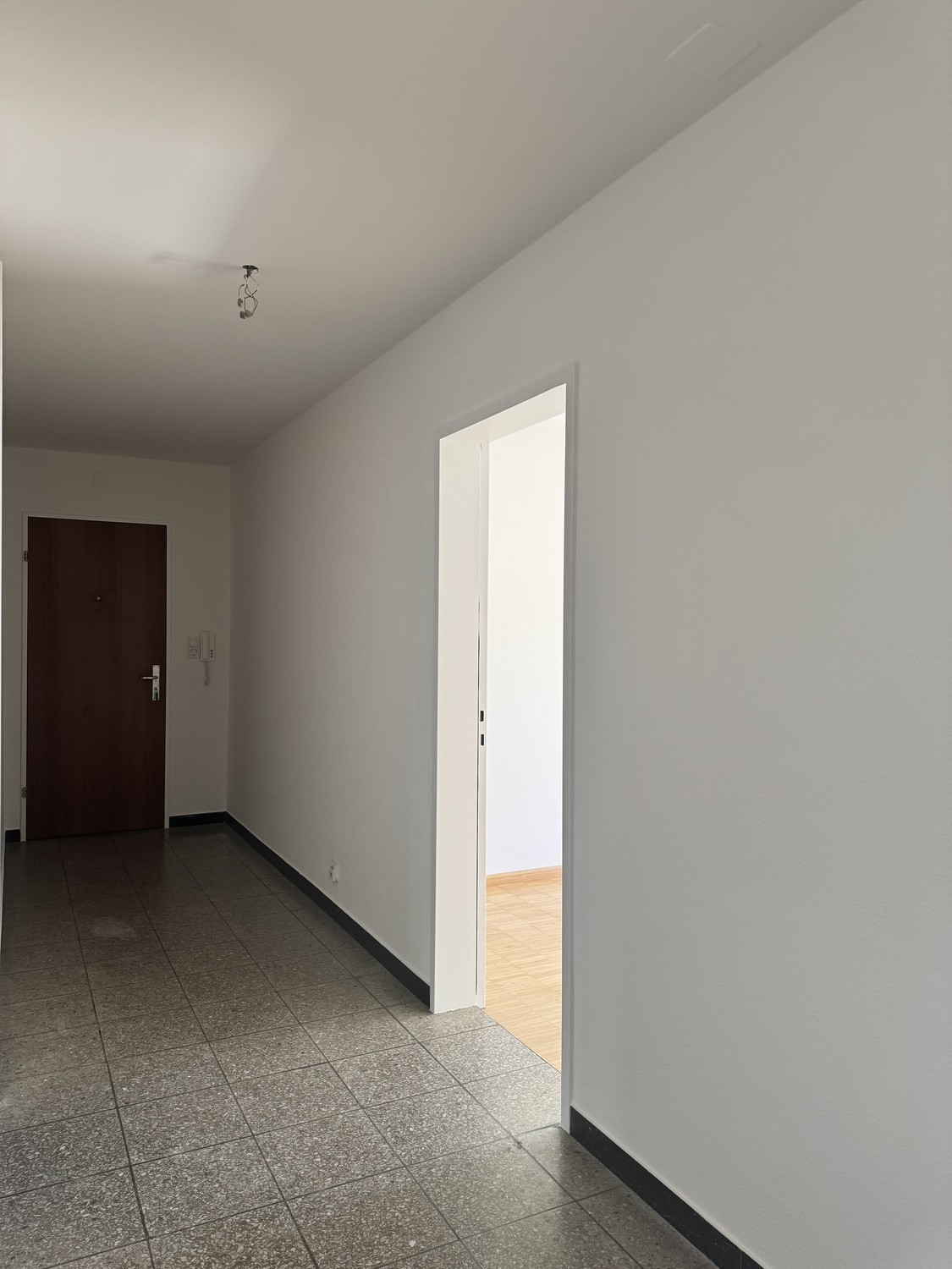 Appartamento di 3 locali
