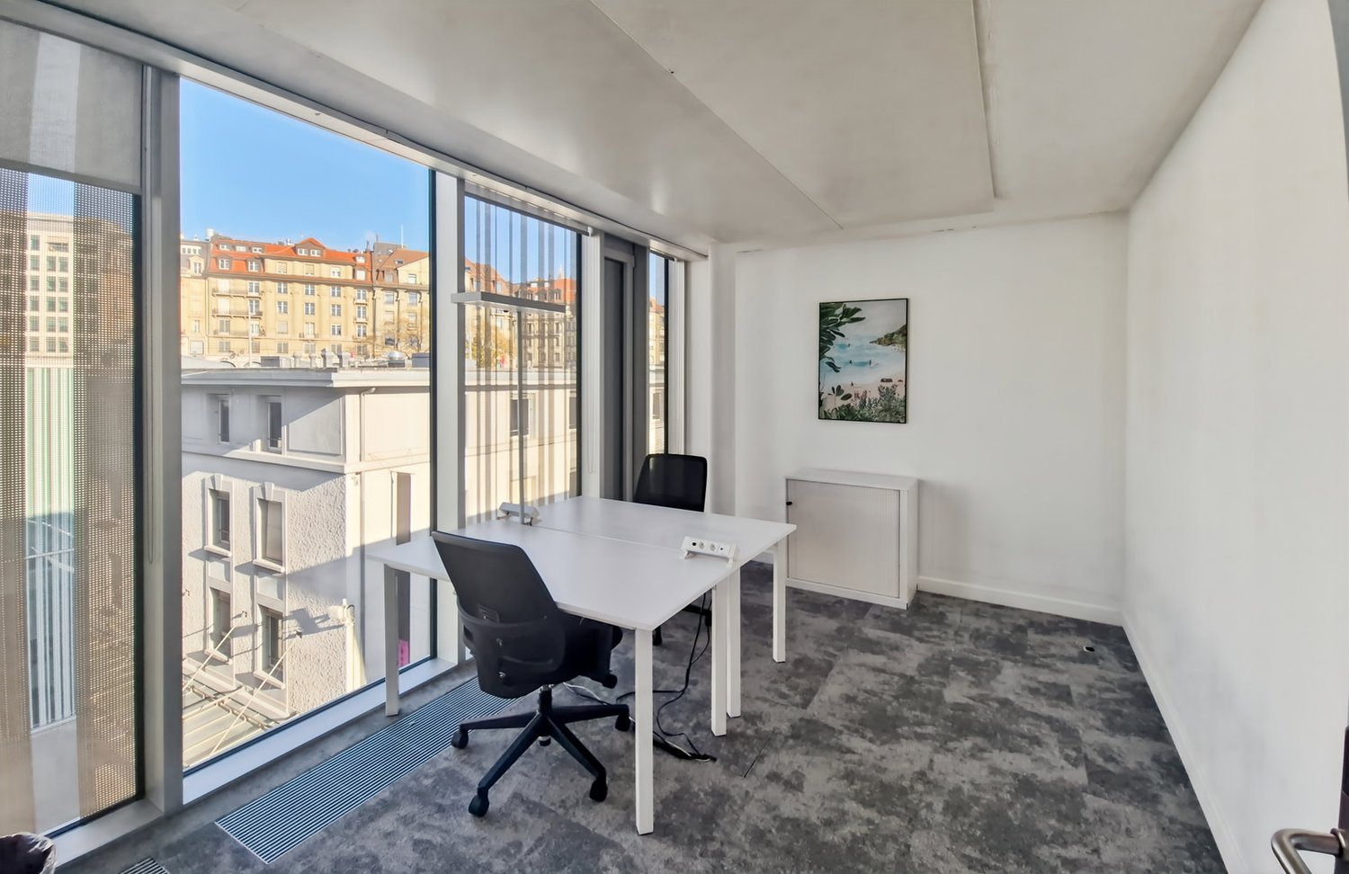 Büro