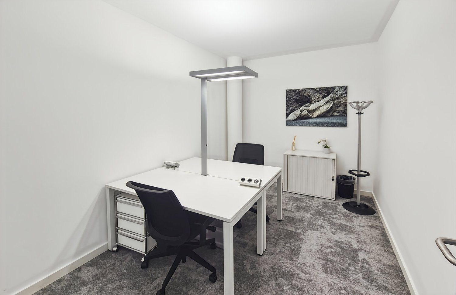 Büro