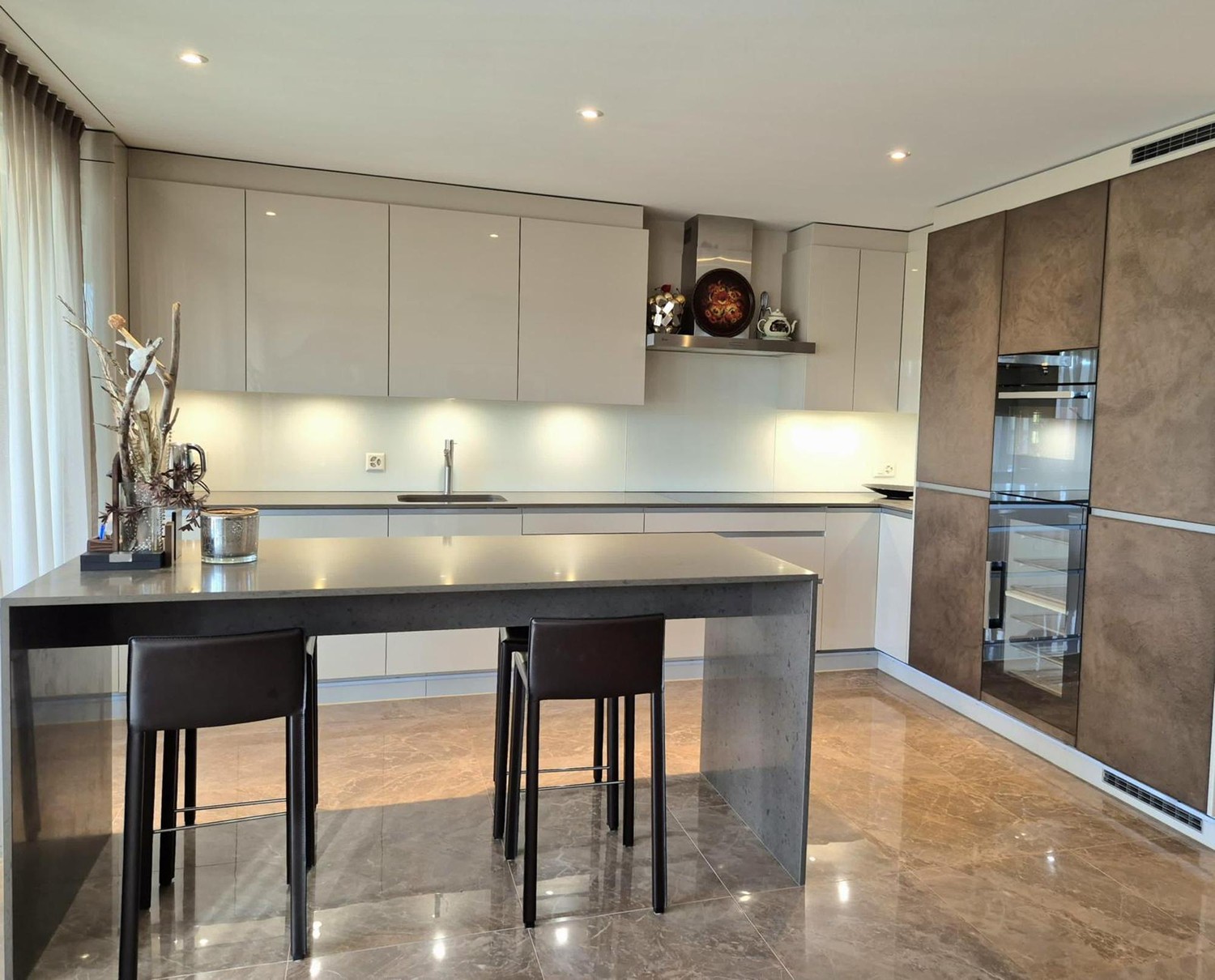 Appartamento di 3 ½ locali