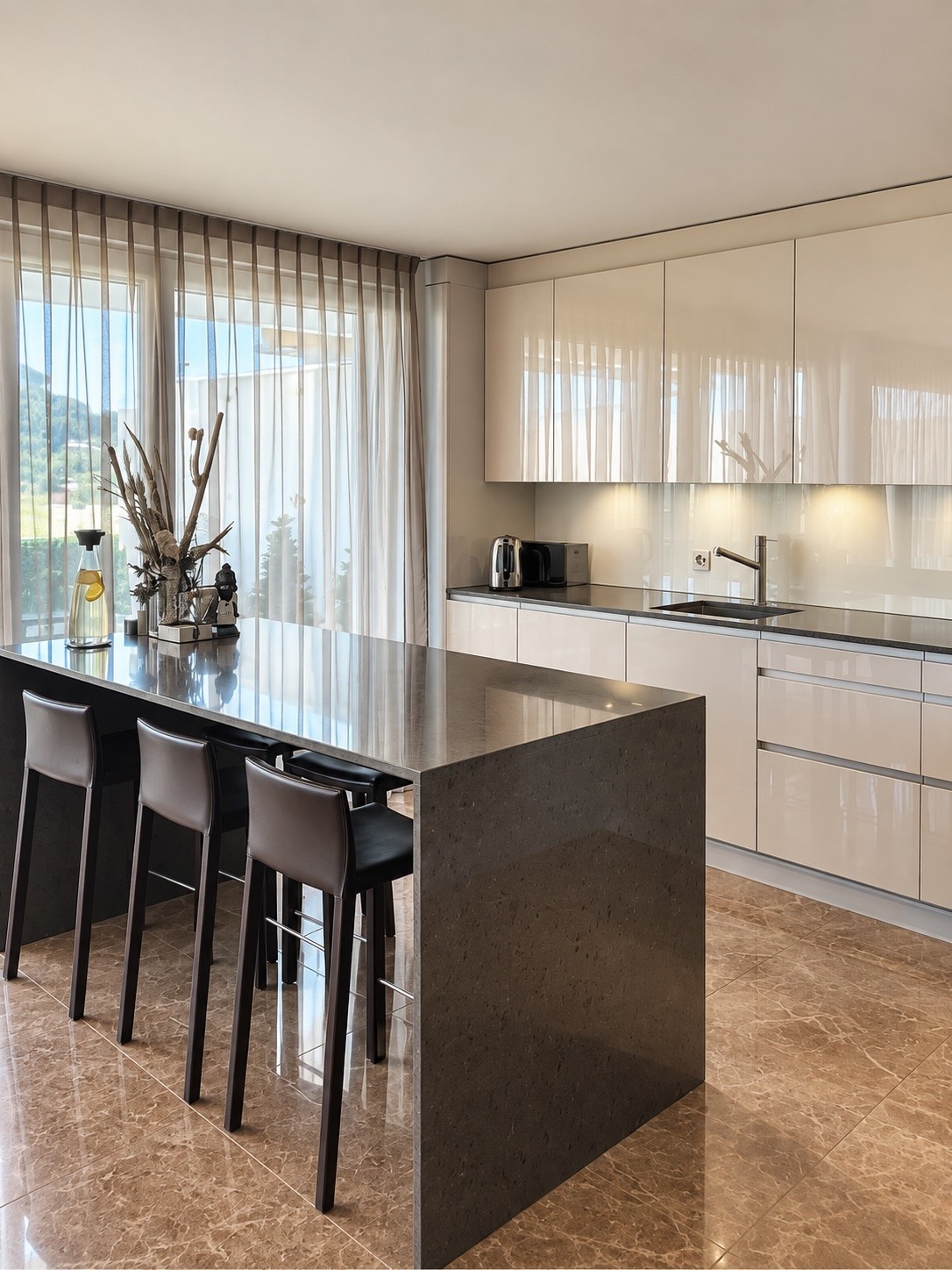 Appartamento di 3 ½ locali