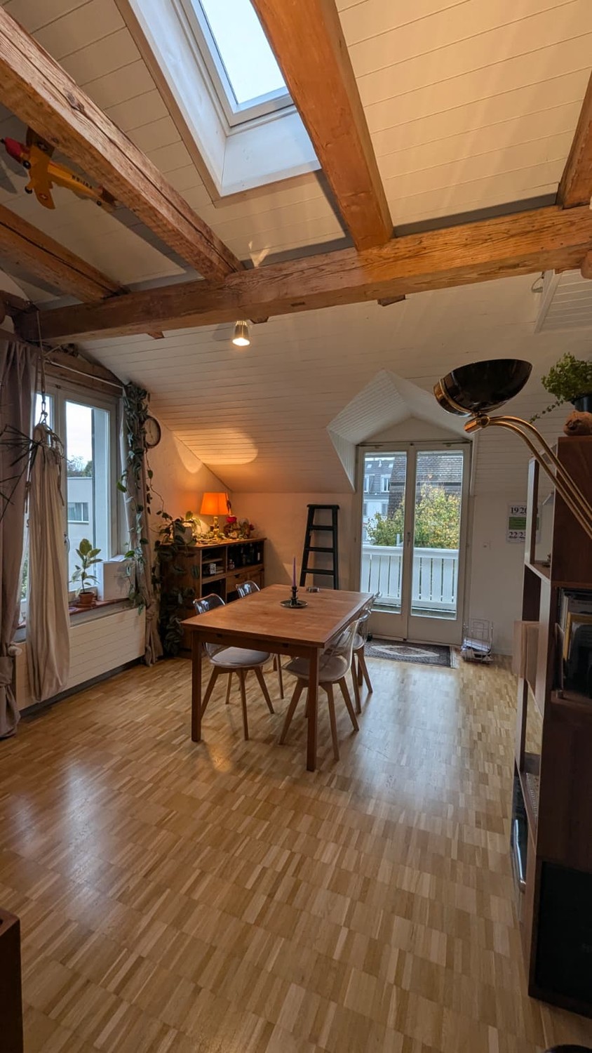 Appartamento di 1 ½ locali, foto 2 di 7