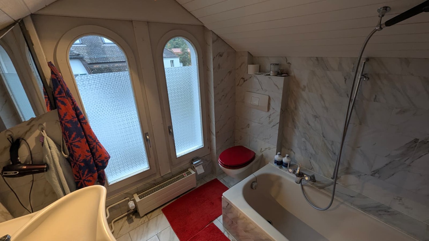 Appartamento di 1 ½ locali, foto 7 di 7