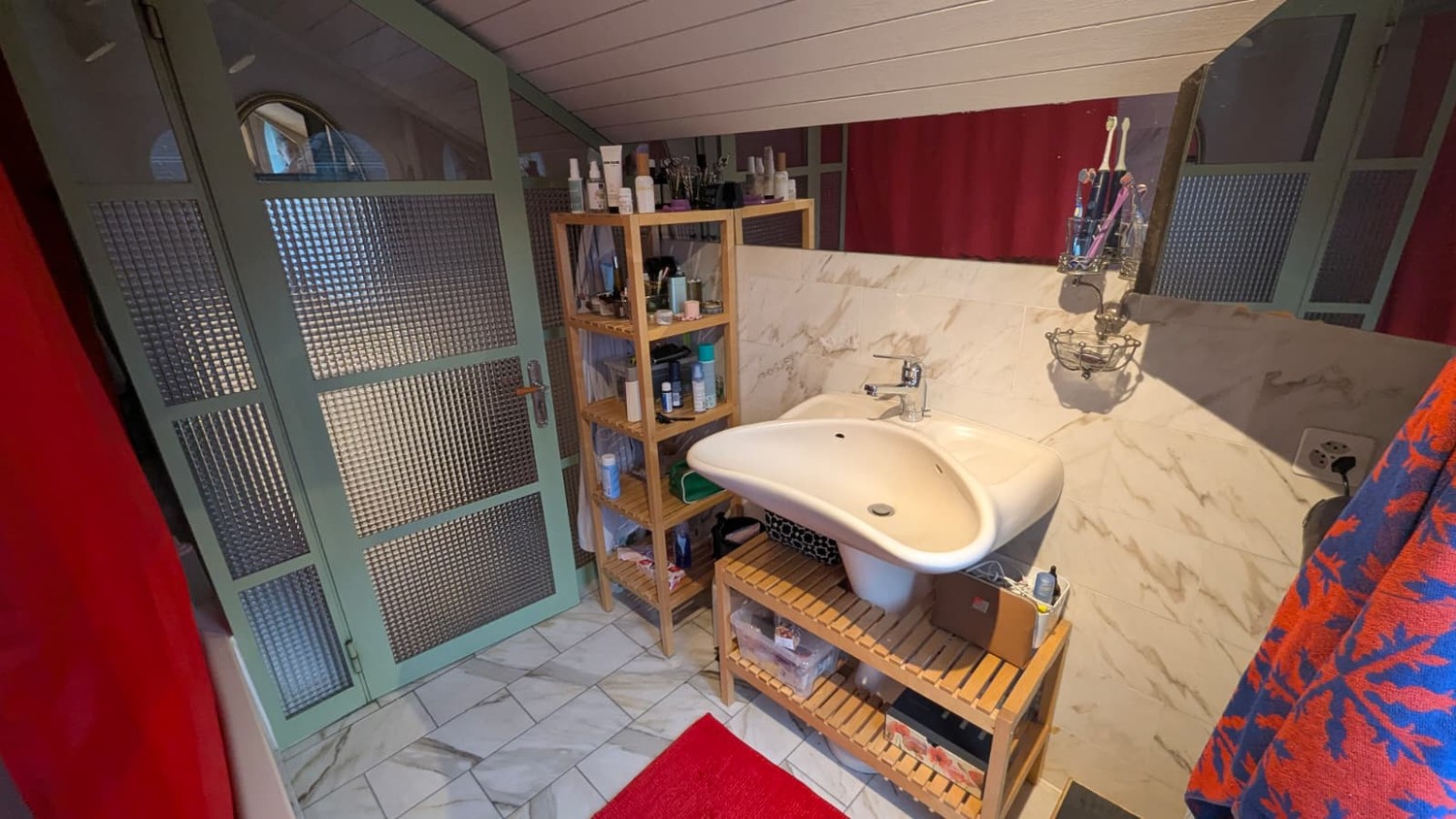 Appartamento di 1 ½ locali, foto 6 di 7