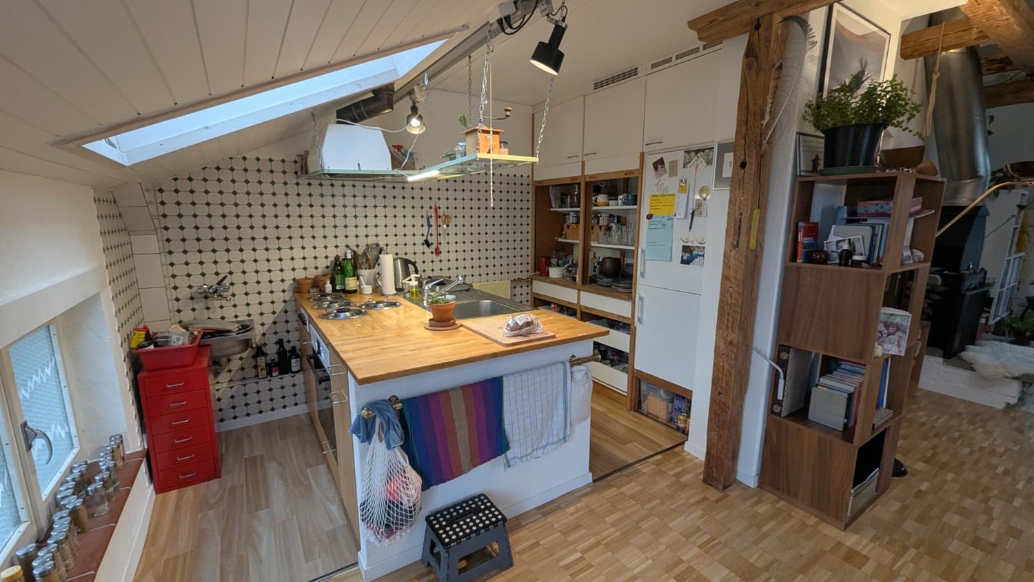 Appartamento di 1 ½ locali, foto 4 di 7
