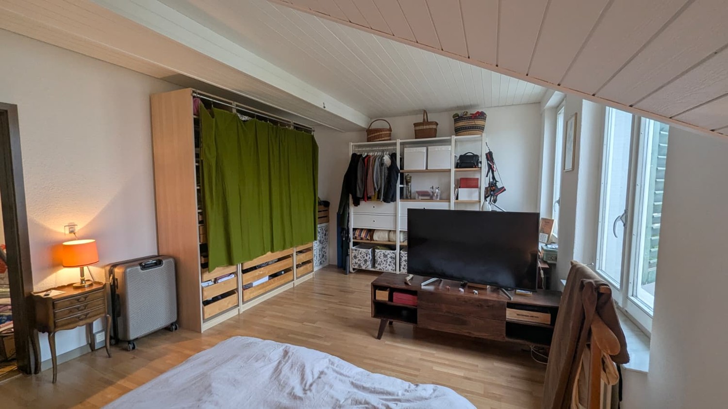 Appartamento di 1 ½ locali, foto 5 di 7