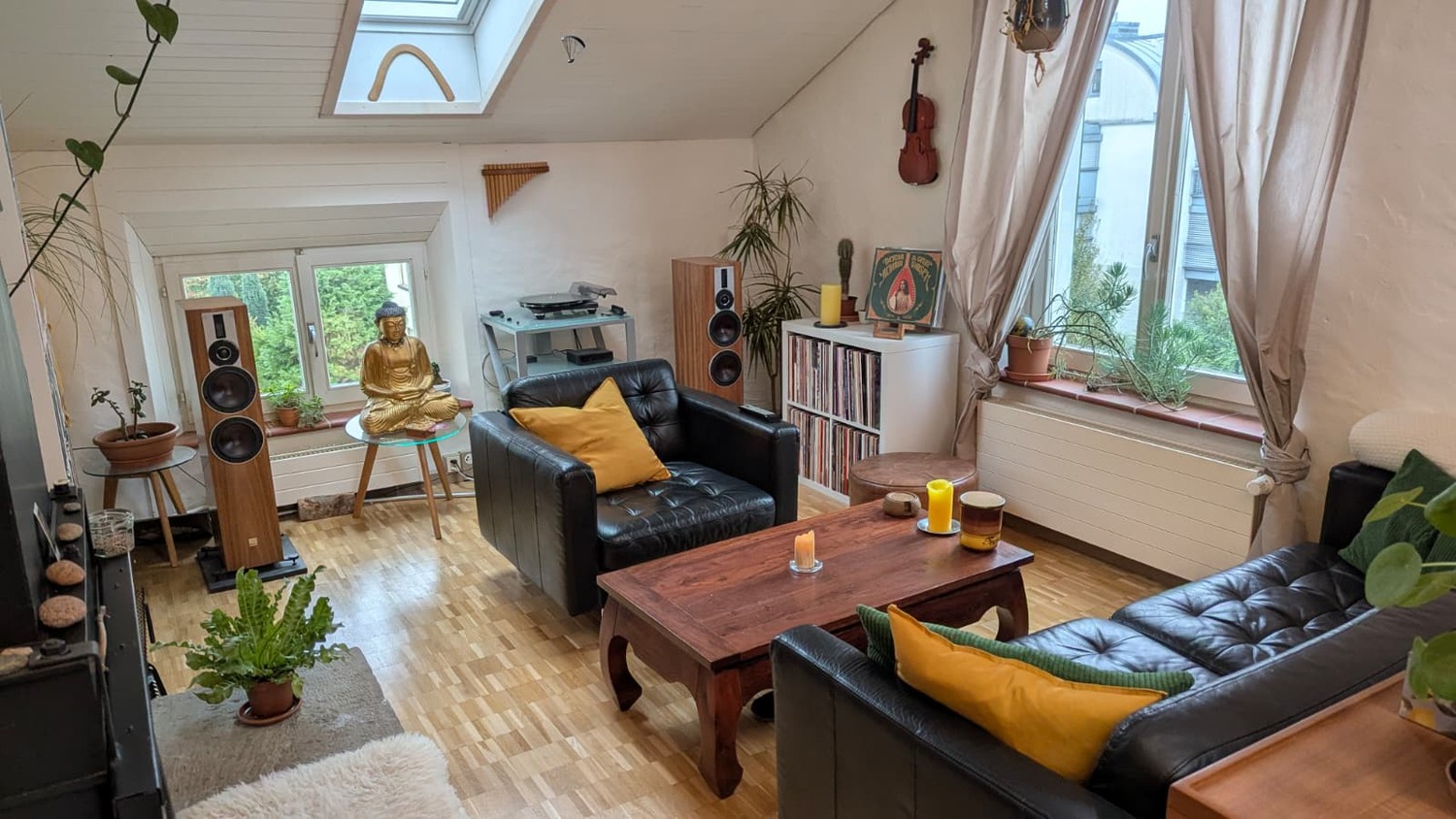 Appartamento di 1 ½ locali, foto 1 di 7