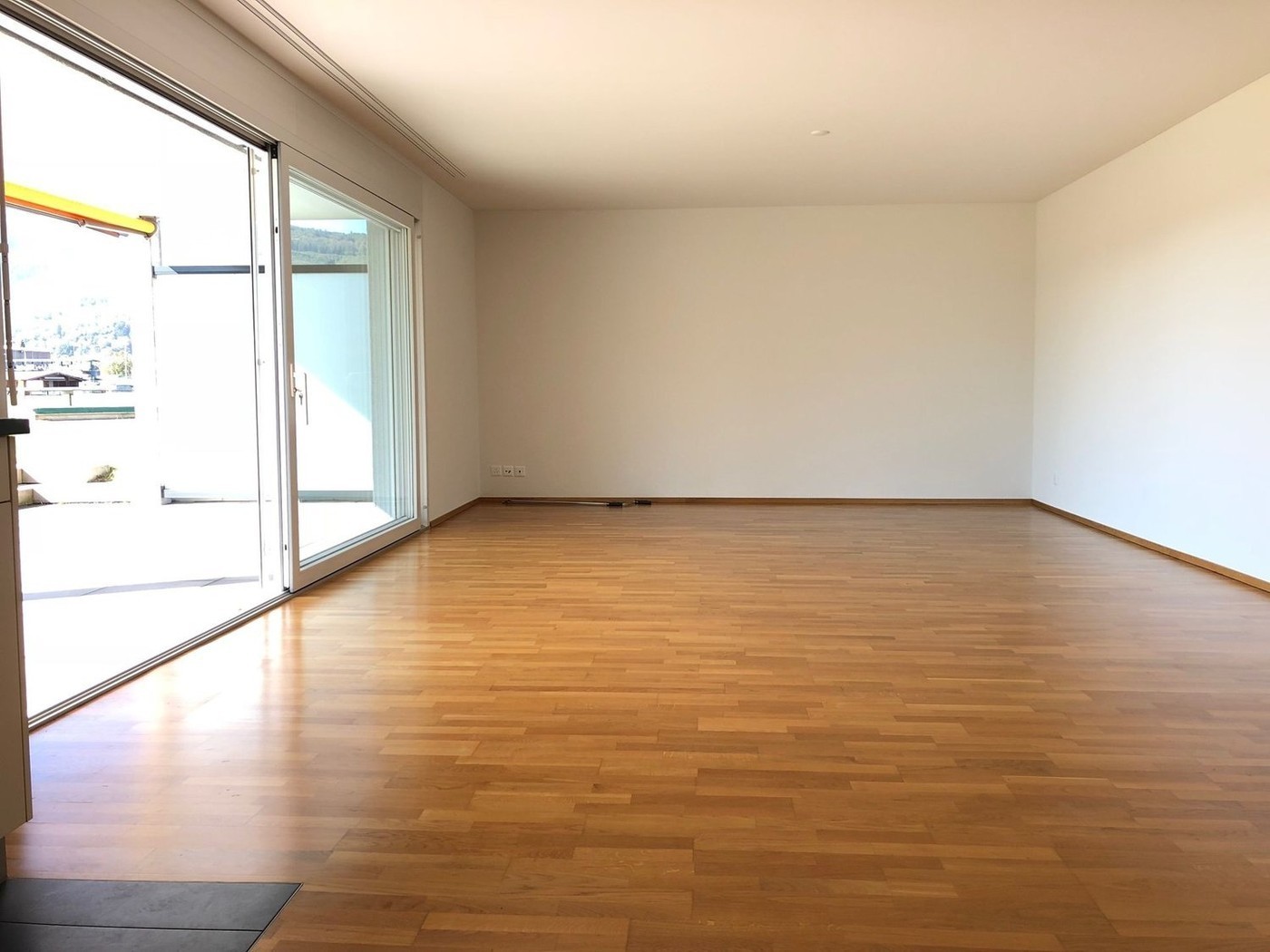 Appartamento di 4 ½ locali