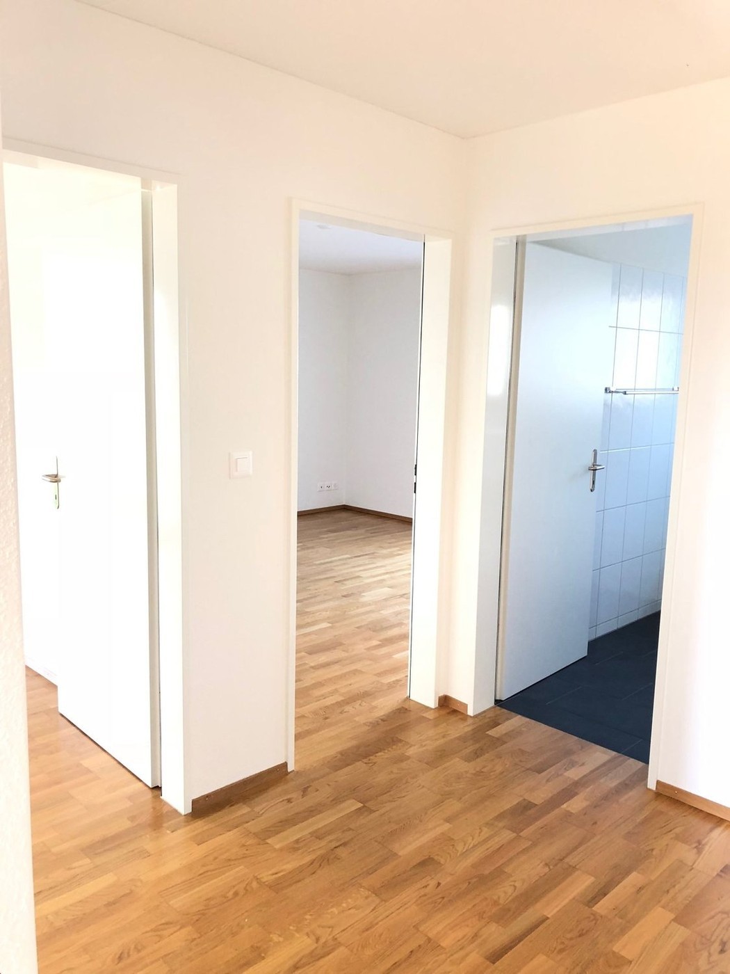 Appartamento di 4 ½ locali