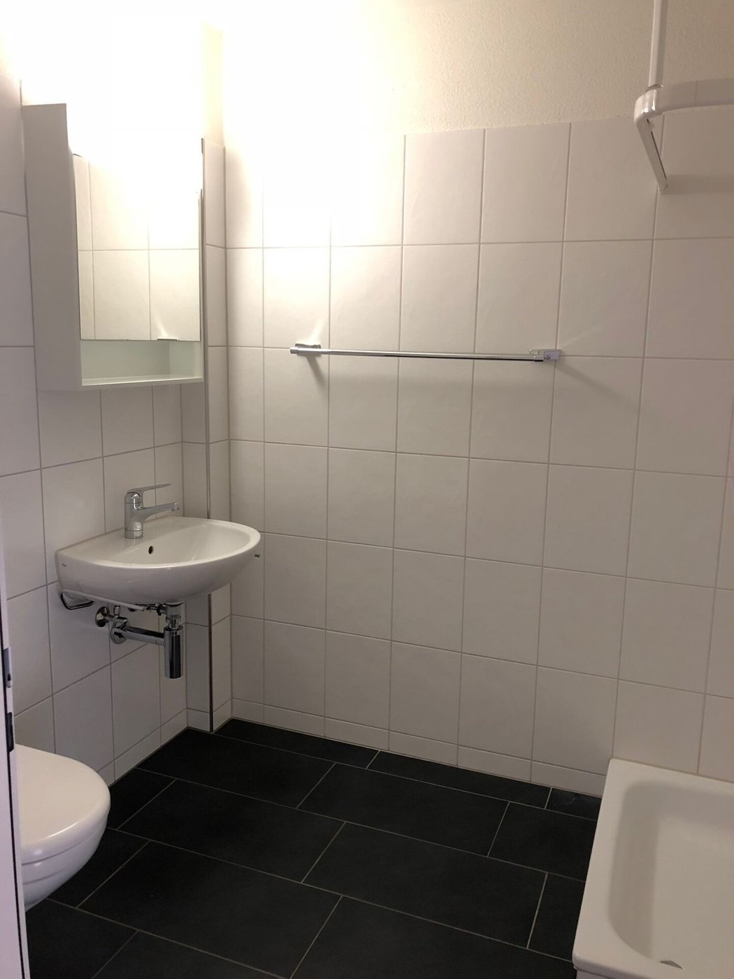Appartamento di 4 ½ locali