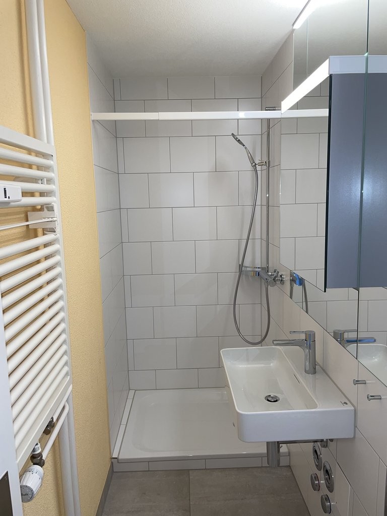 1 room apartment