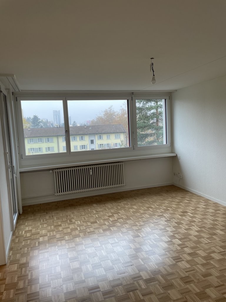 1 room apartment