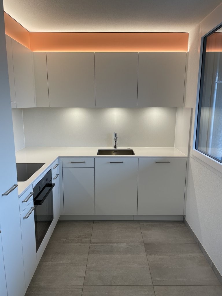 1 room apartment