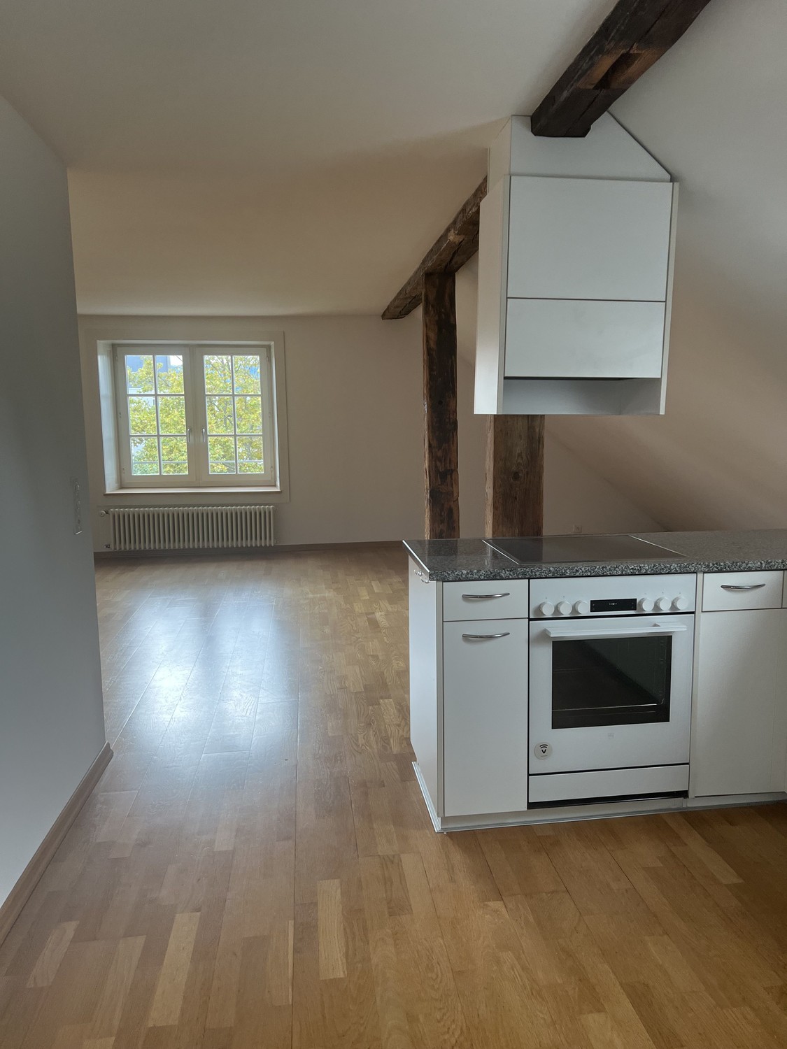 3 locali mansardati, foto 1 di 10