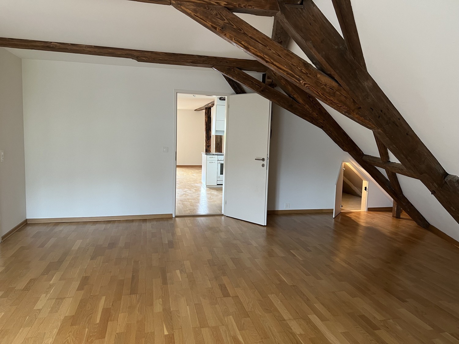 3 locali mansardati, foto 6 di 10