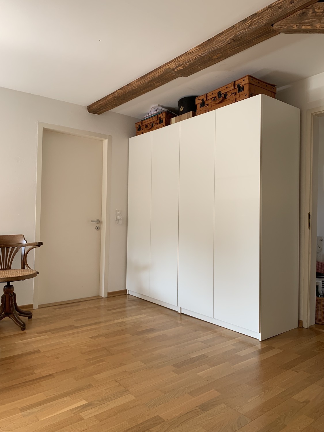 3 locali mansardati, foto 9 di 10