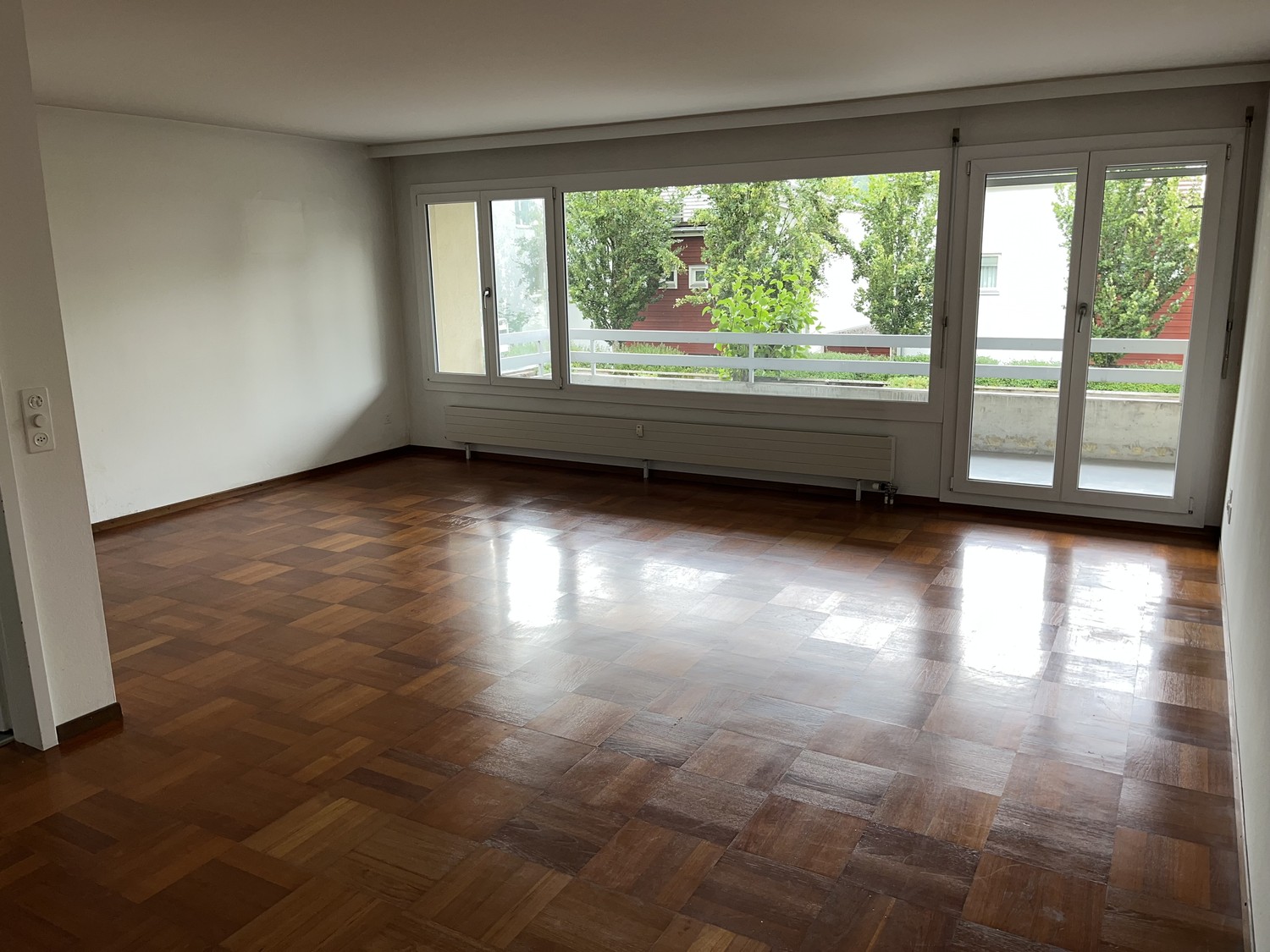 Appartamento di 3 ½ locali, foto 2 di 10