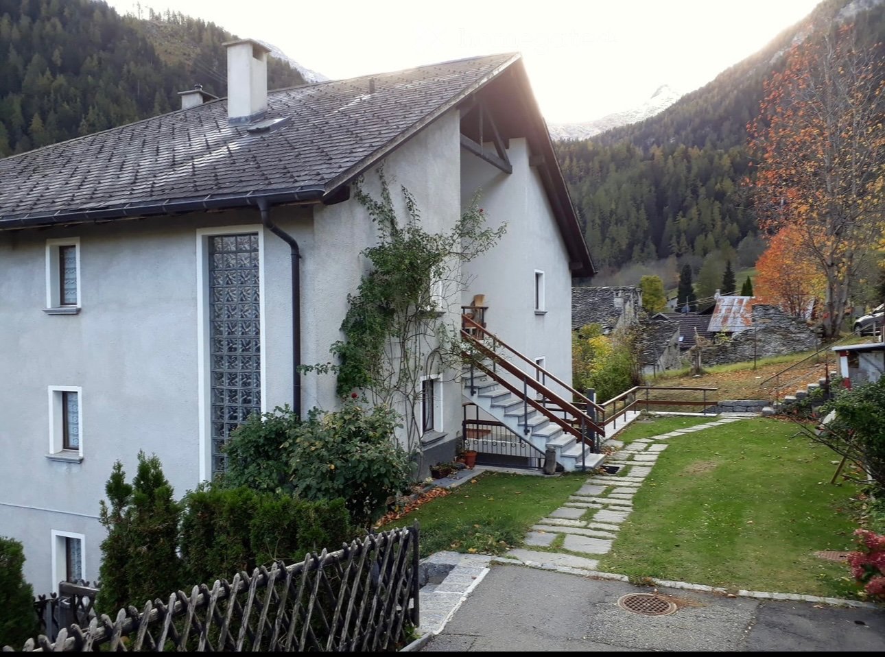 Appartement de 3 ½ pièces