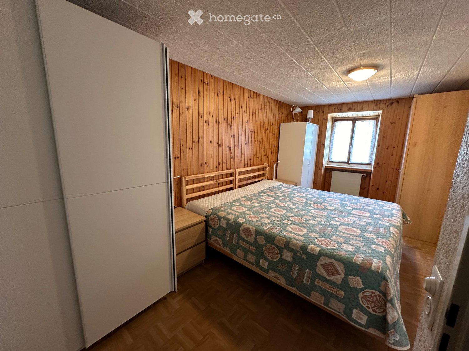 Appartement de 3 ½ pièces