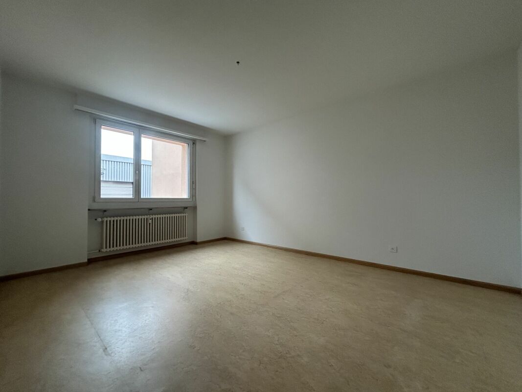 appartamento di 3 camere