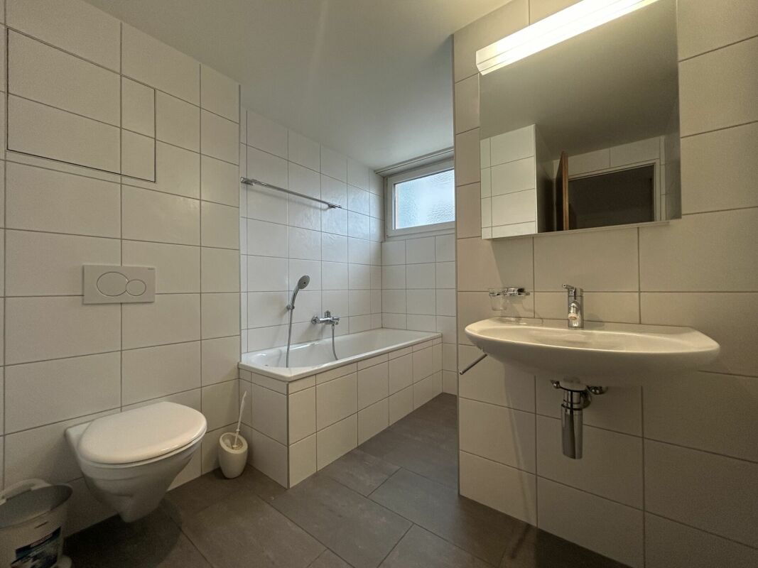 appartamento di 3 camere