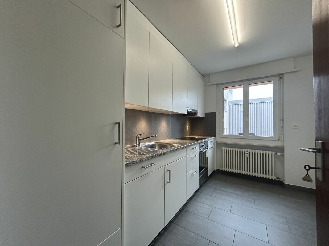 appartamento di 3 camere