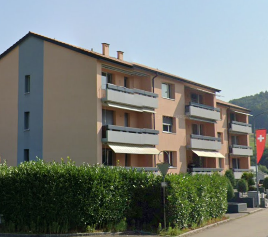 appartamento di 3 camere