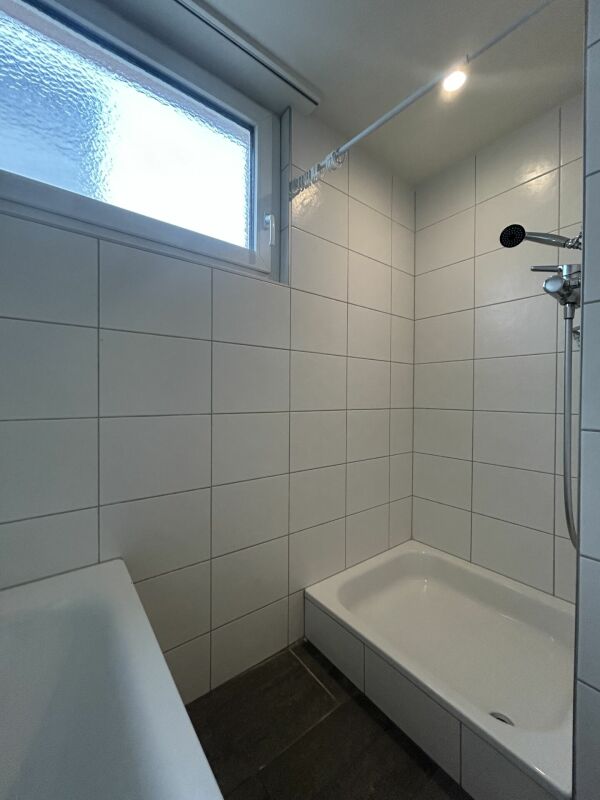 appartamento di 3 camere