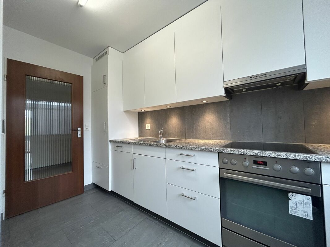 appartamento di 3 camere