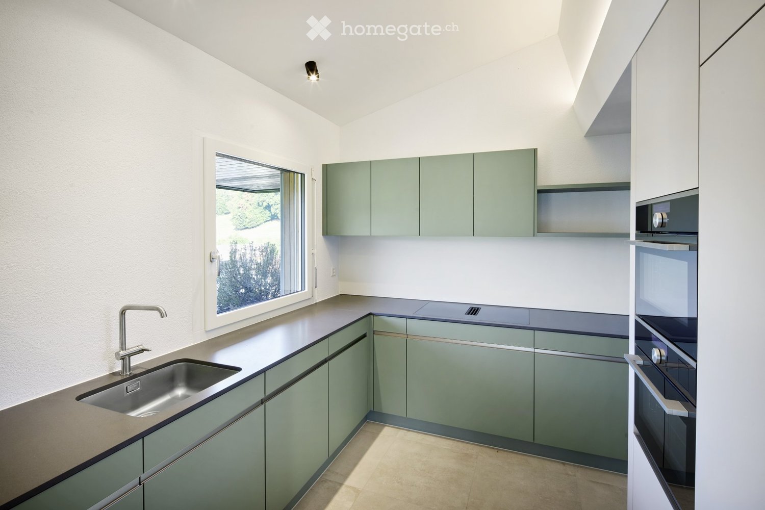 Casa singola di 6 ½ locali
