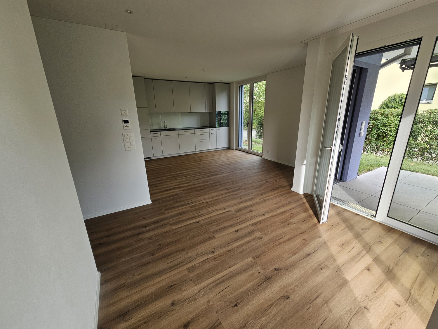 Appartamento di 2 ½ locali