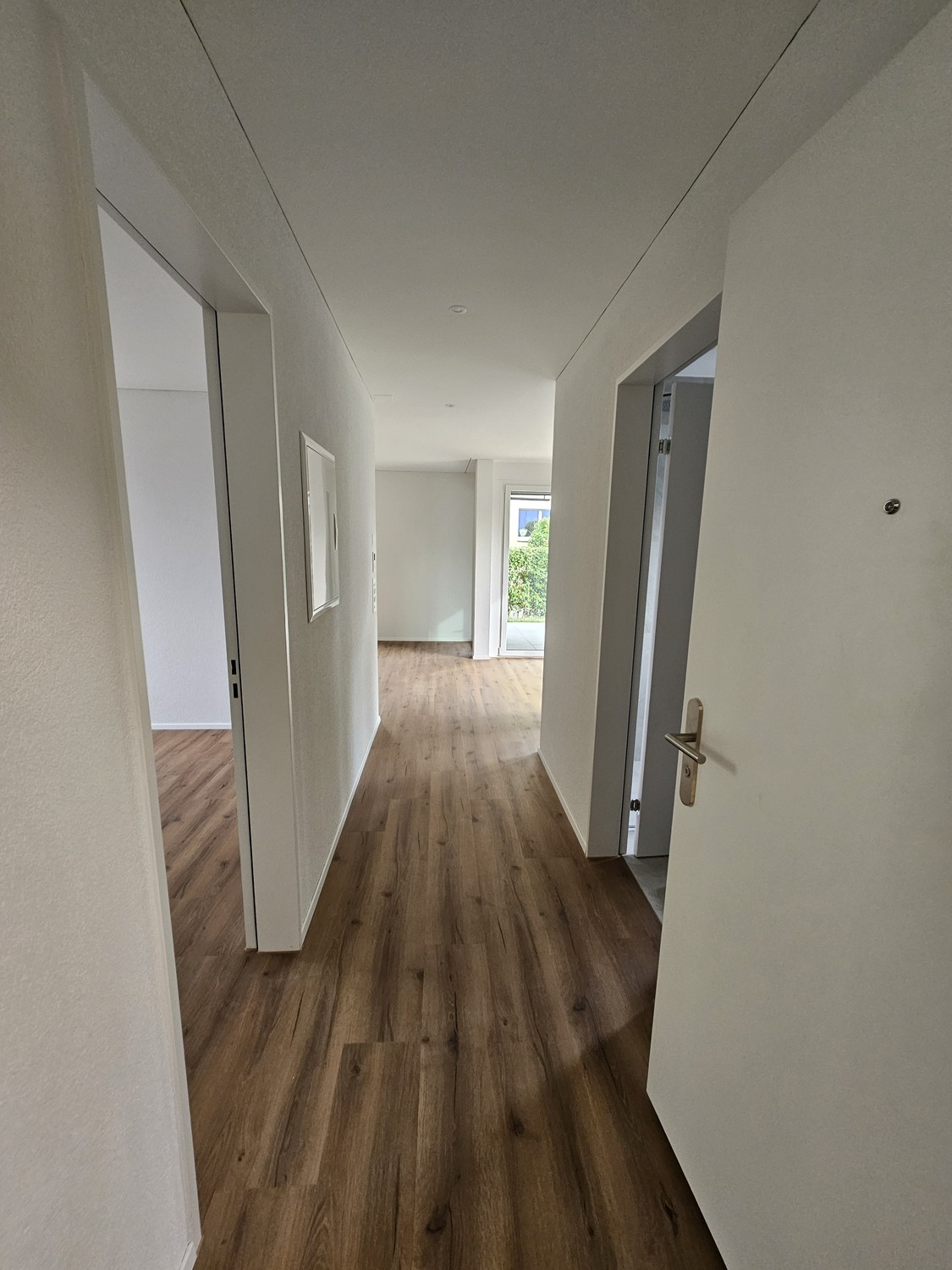 Appartamento di 2 ½ locali