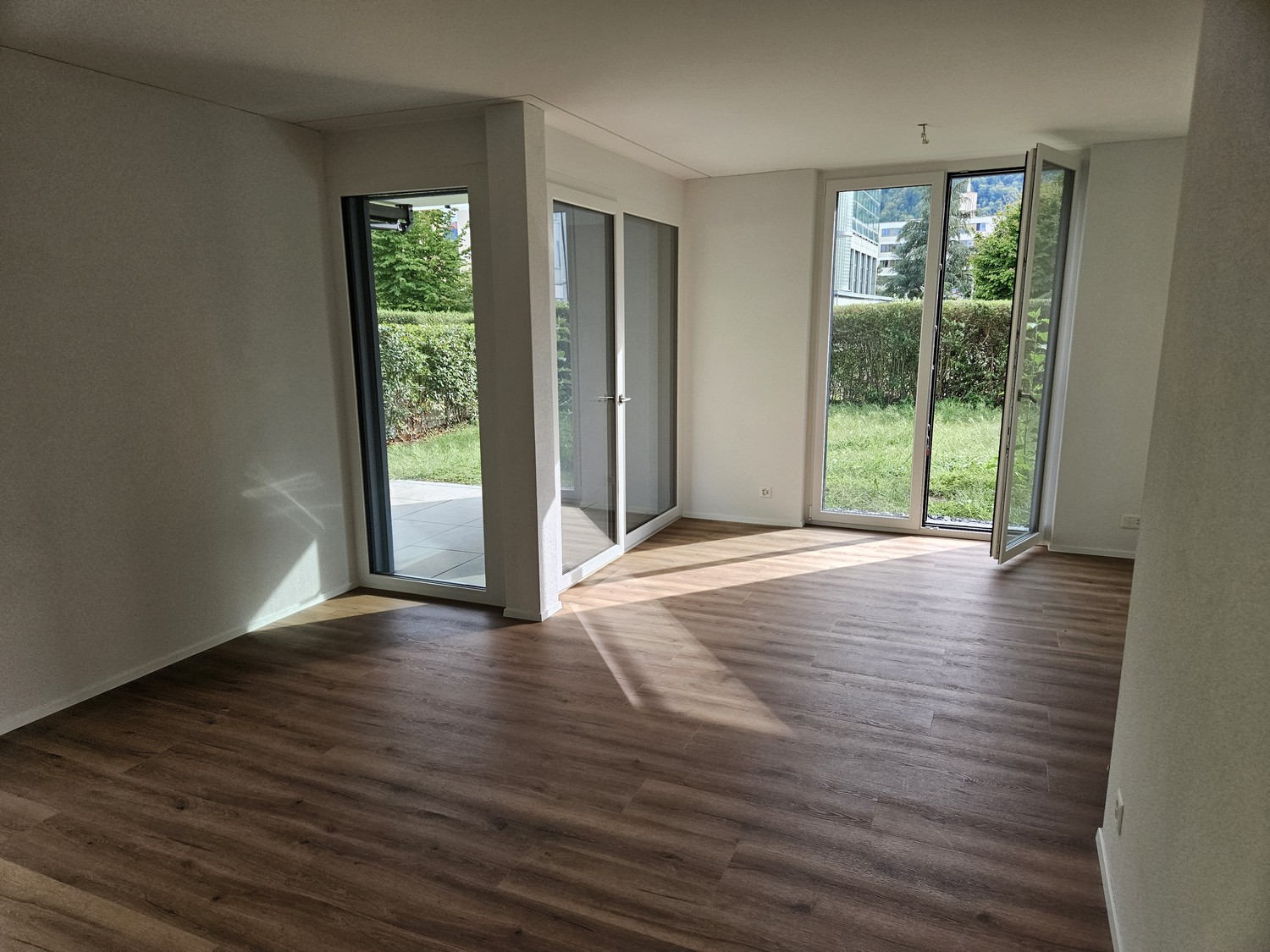 Appartamento di 2 ½ locali