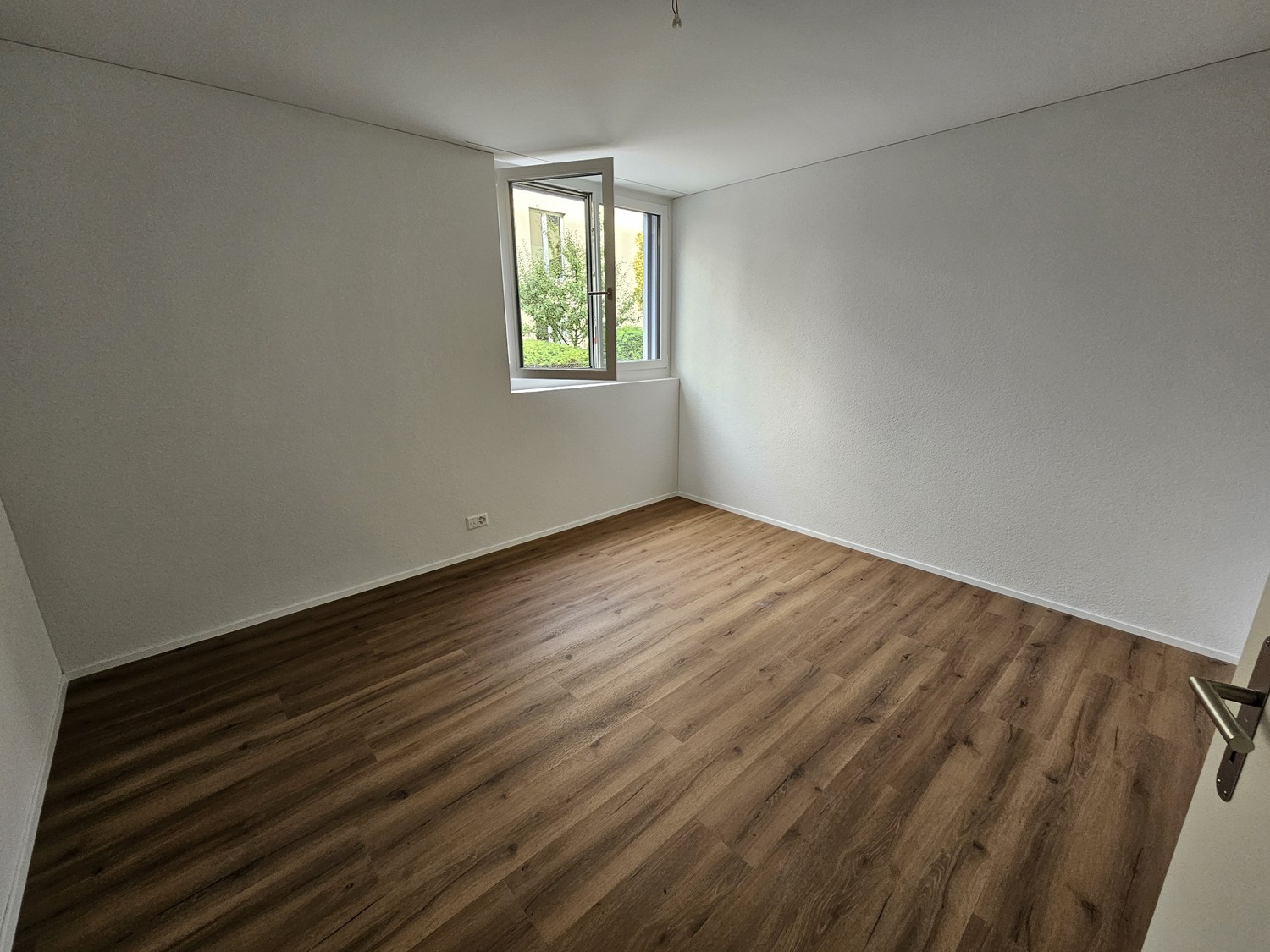 Appartamento di 2 ½ locali