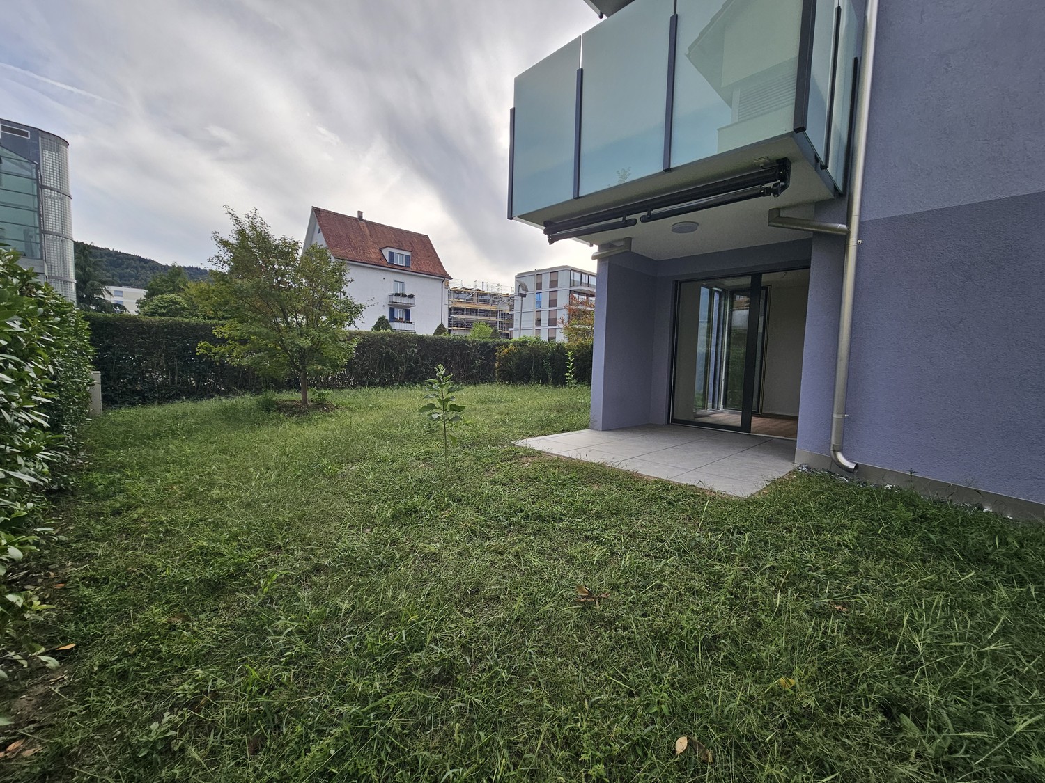 Appartamento di 2 ½ locali