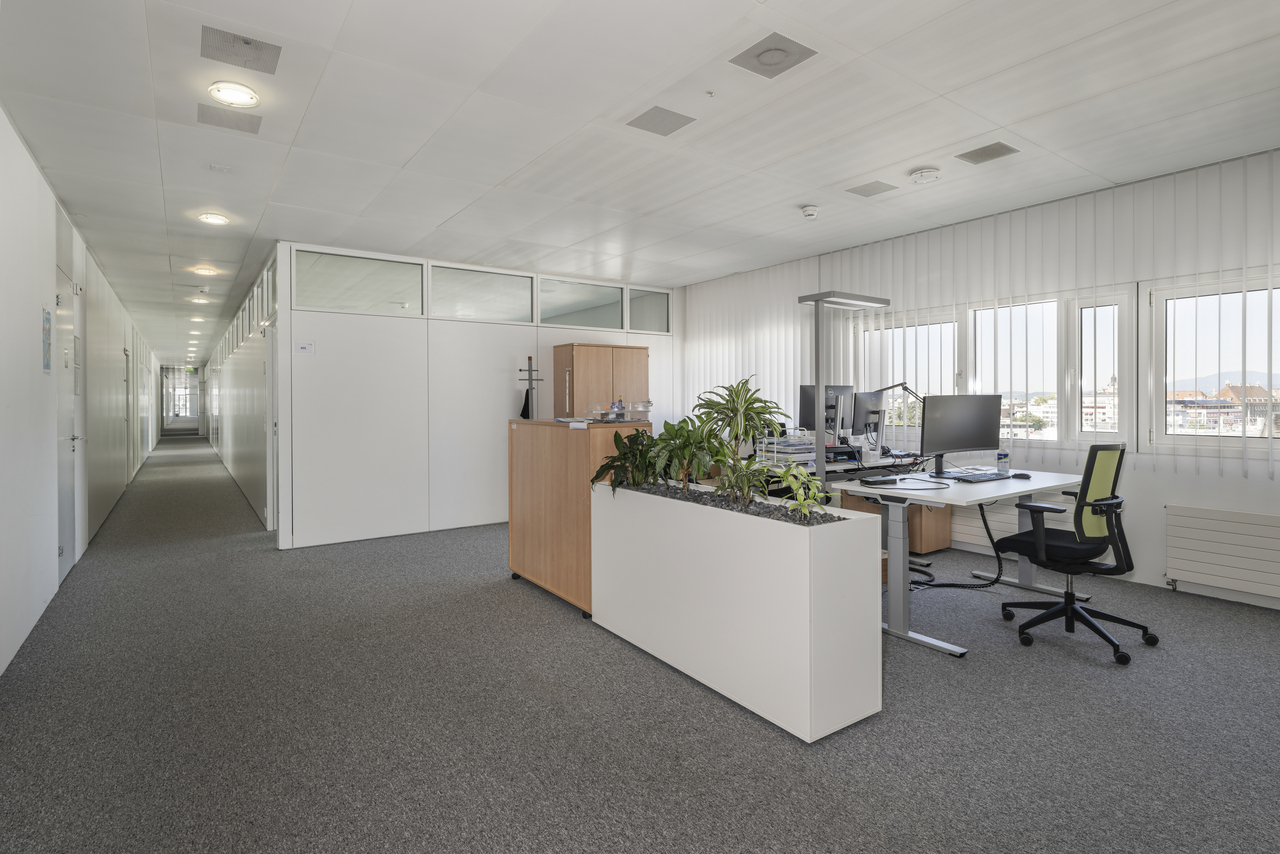 700m² office, foto 7 di 10